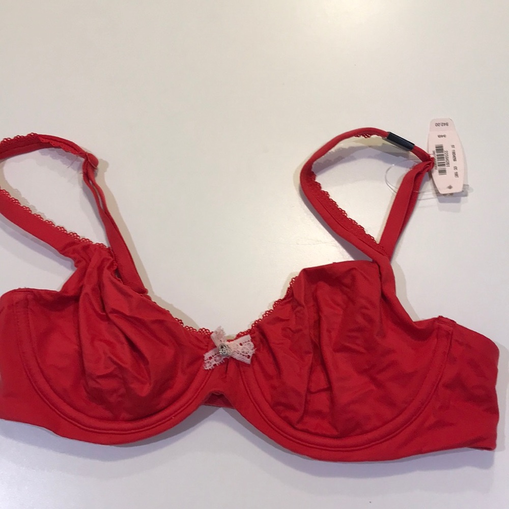 VS bra